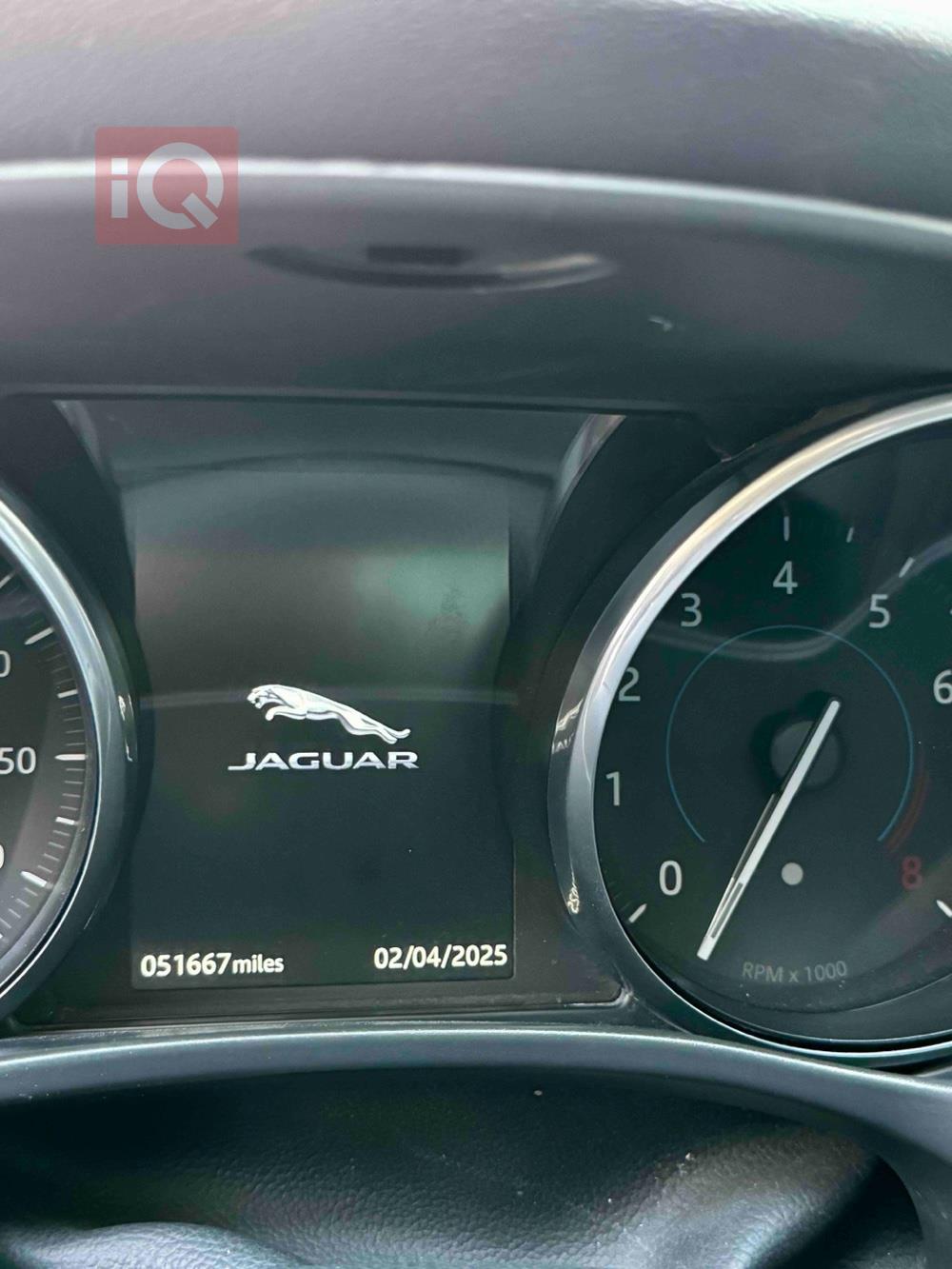 جاگوار XE
